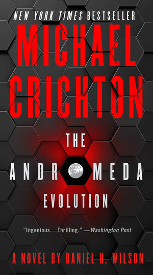 The Andromeda Evolution,New