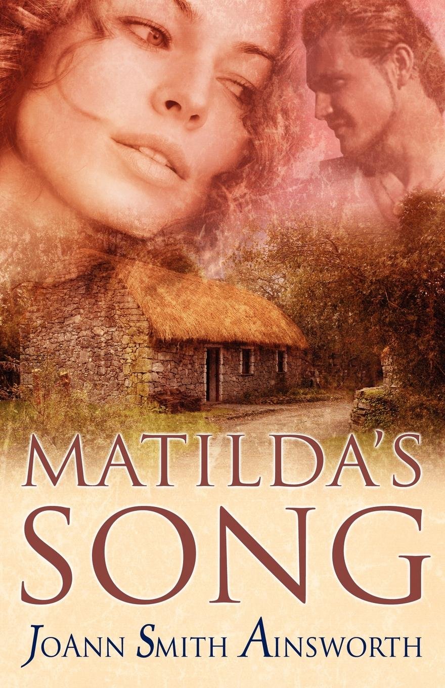 Matilda's Song,Used