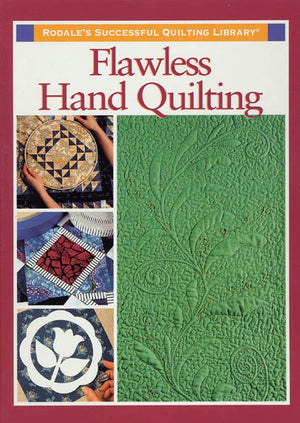 Flawless Hand Quilting,Used