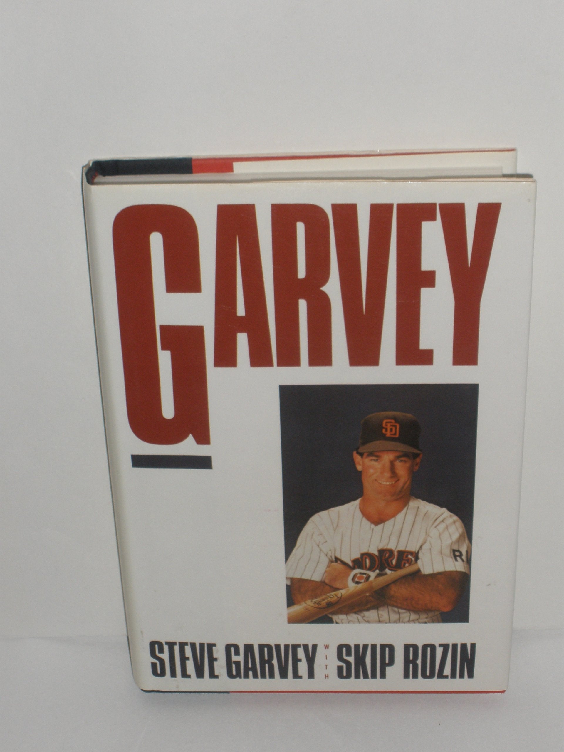 Garvey,New