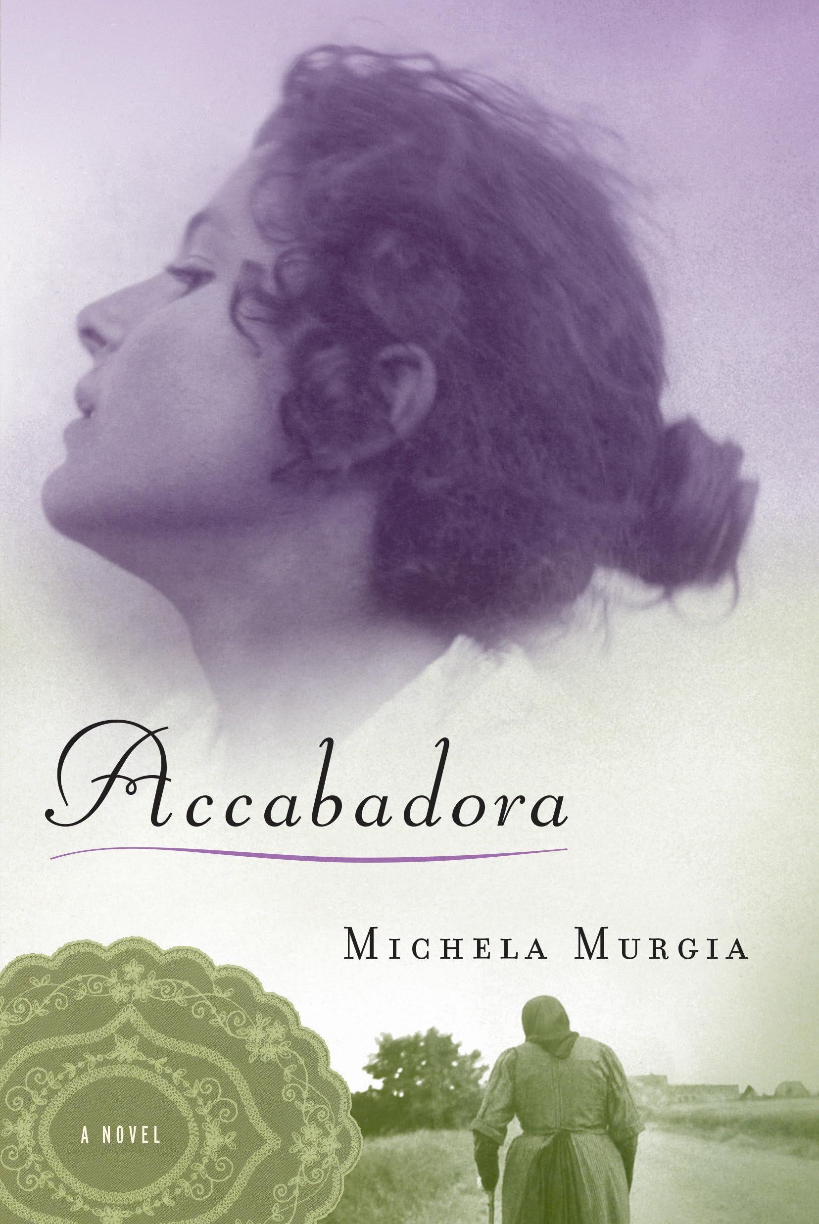 Accabadora,Used