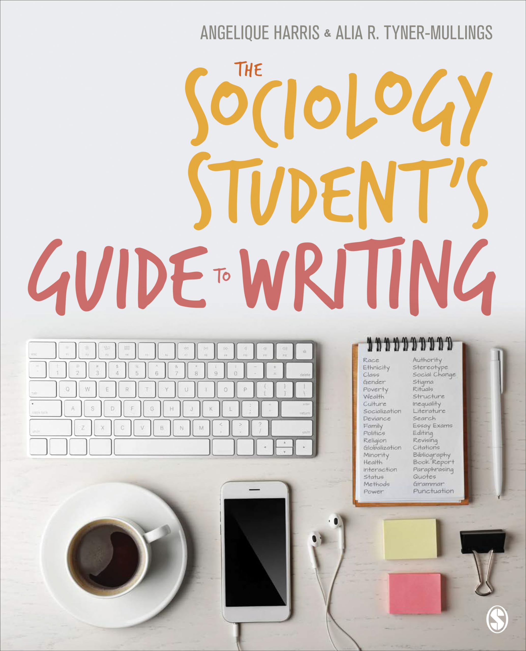 The Sociology Student'S Guide To Writing