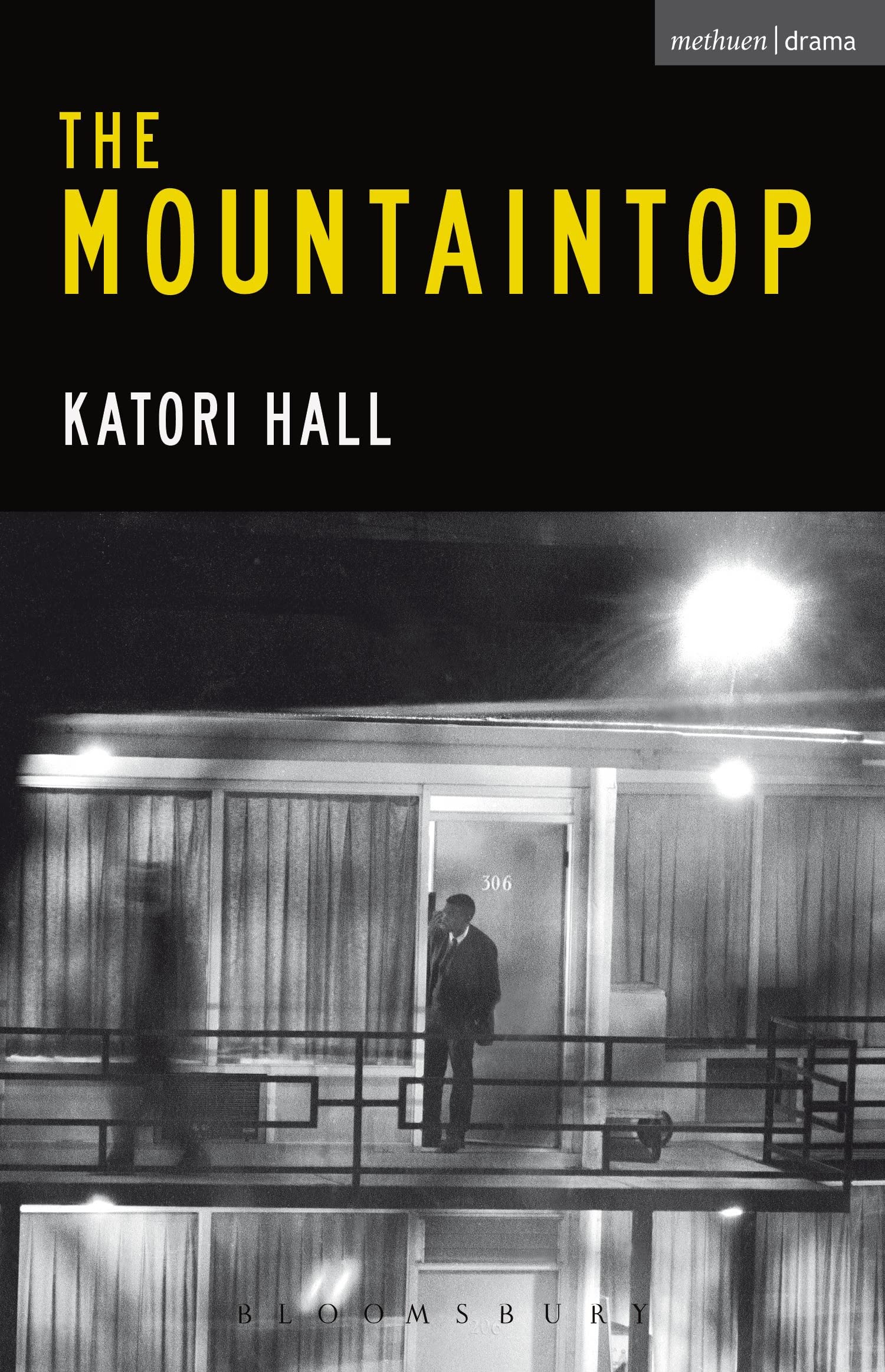 The Mountaintop (Modern Plays),Used