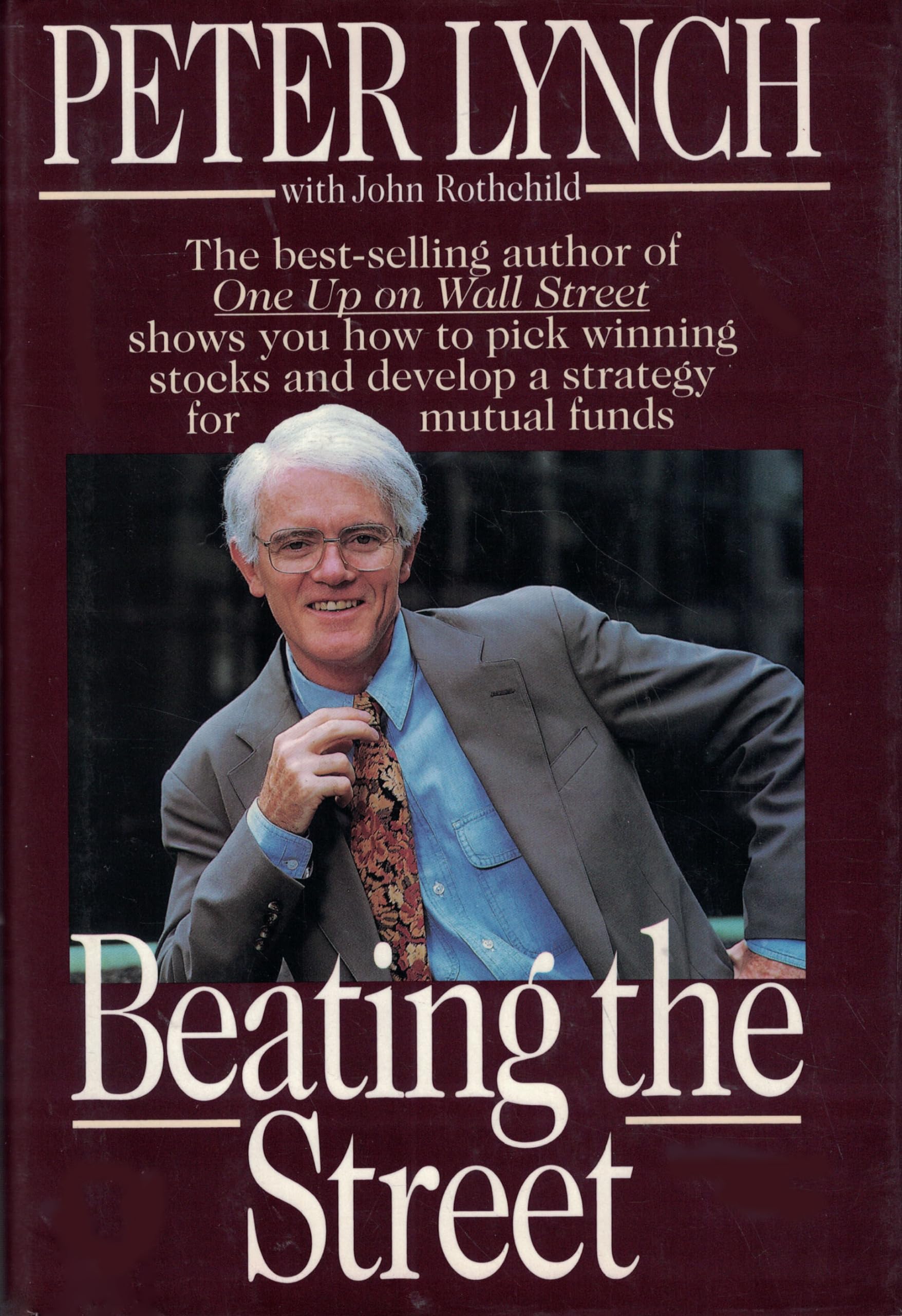 Beating The Street