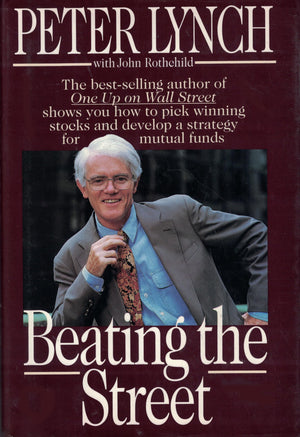 Beating The Street