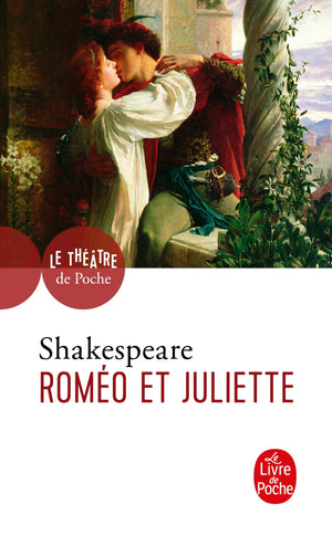 Romo Et Juliette (Le Livre de Poche) (French Edition),Used