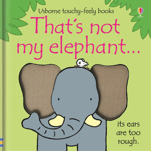 That'S Not My Elephant,Used