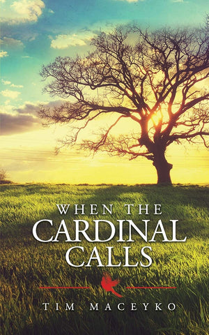 When the Cardinal Calls,Used