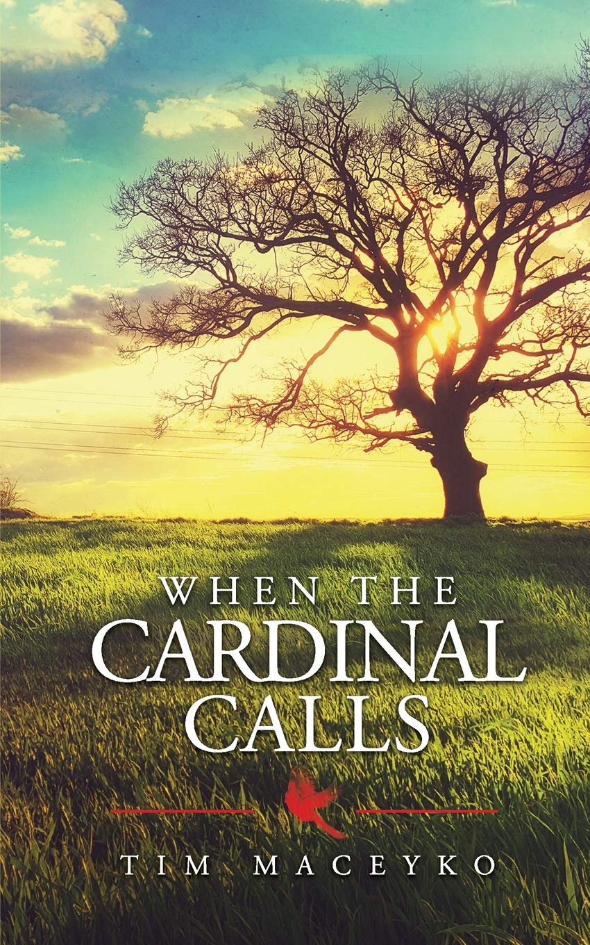 When the Cardinal Calls,Used
