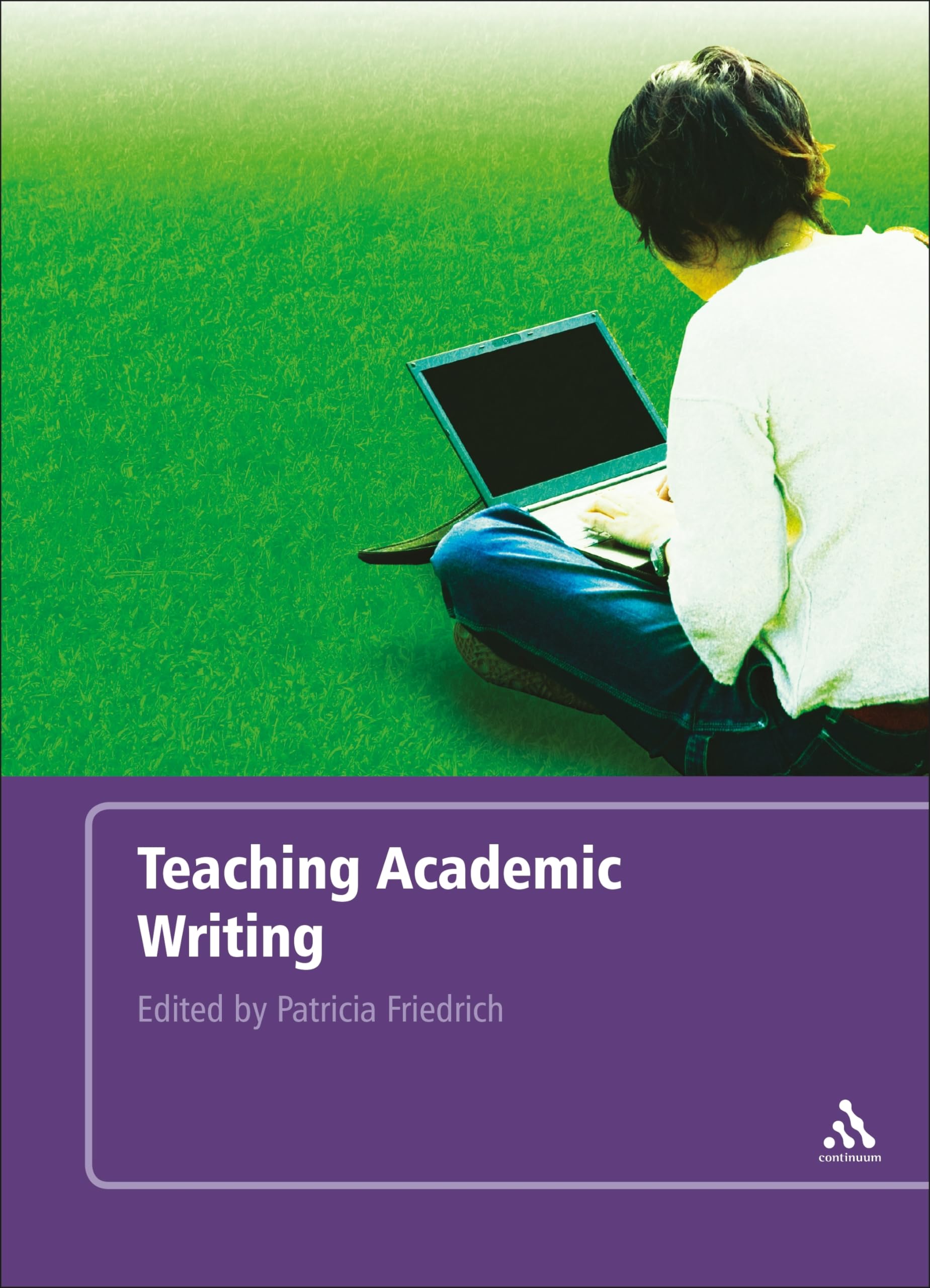 Teaching Academic Writing,Used