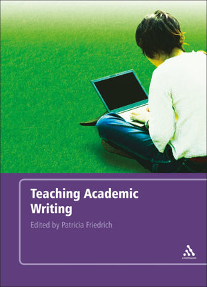 Teaching Academic Writing,Used