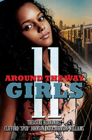 Around the Way Girls 11,Used