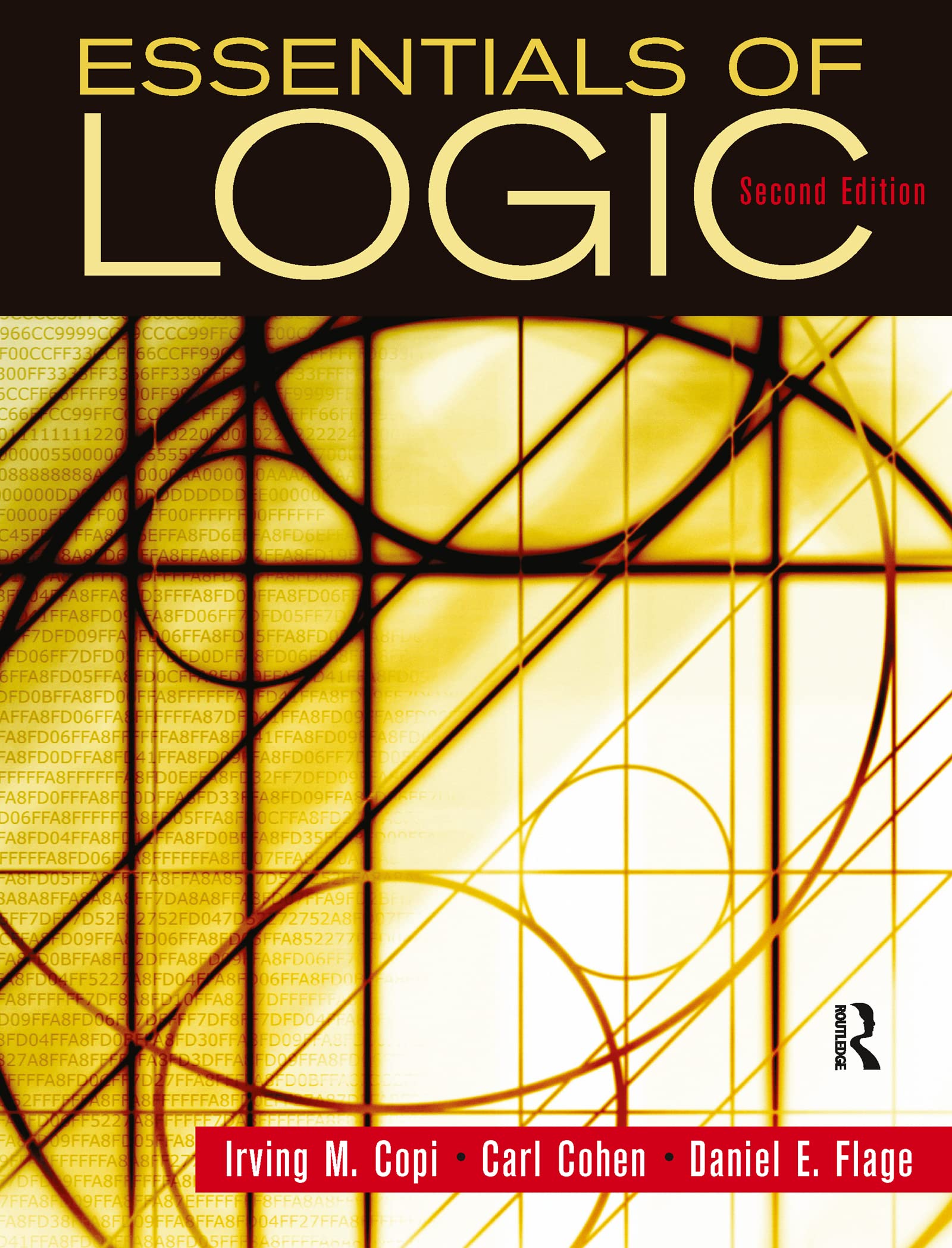 Essentials Of Logic,Used