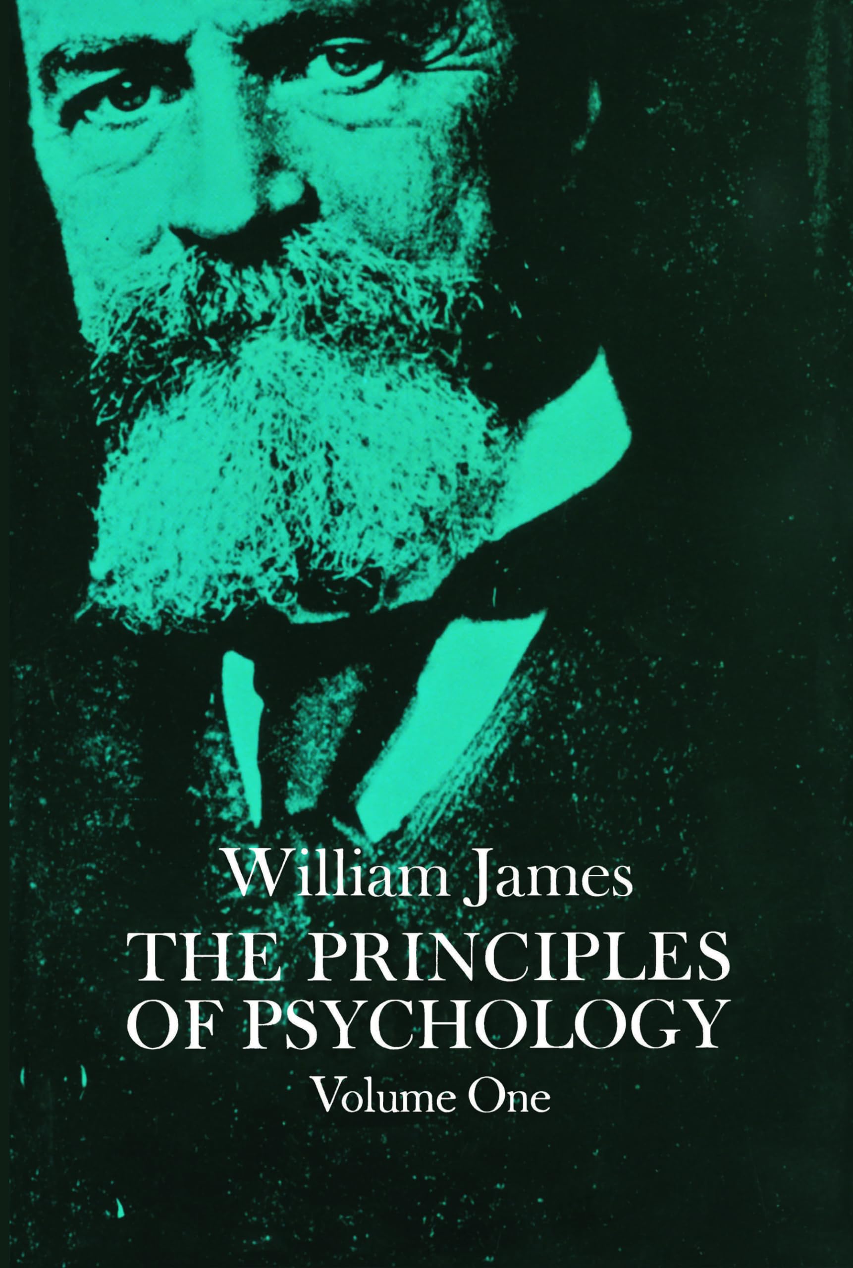 The Principles of Psychology, Vol. 1,Used