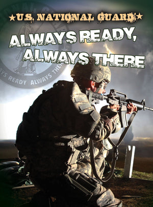 U.S. National Guard (Freedom Forces),Used