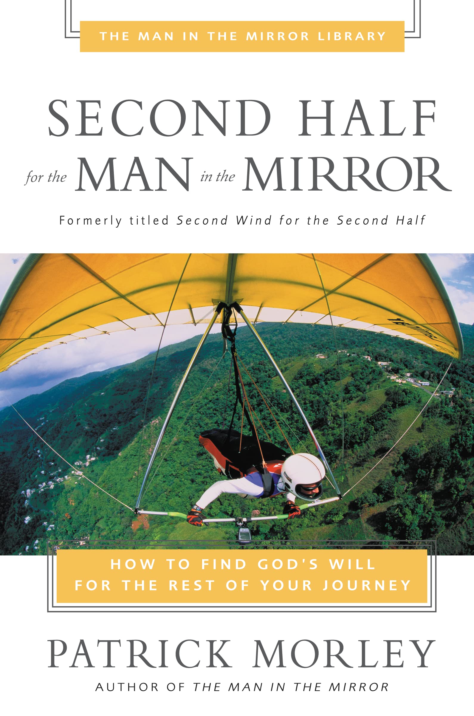 Second Half for the Man in the Mirror,Used