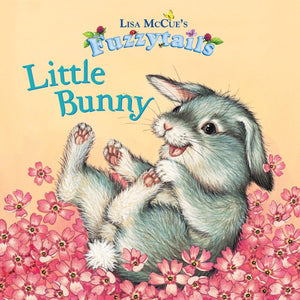 Little Bunny (Fuzzytails),Used