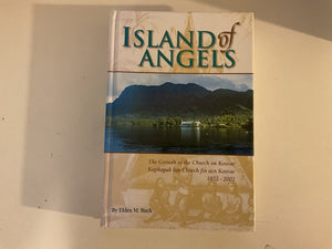 Island of Angels,Used