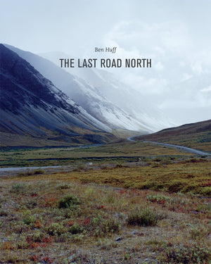 The Last Road North,Used