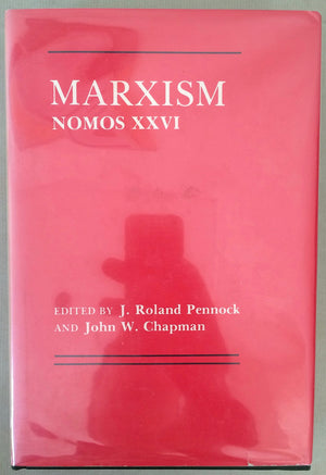 Marxism (NOMOS),Used