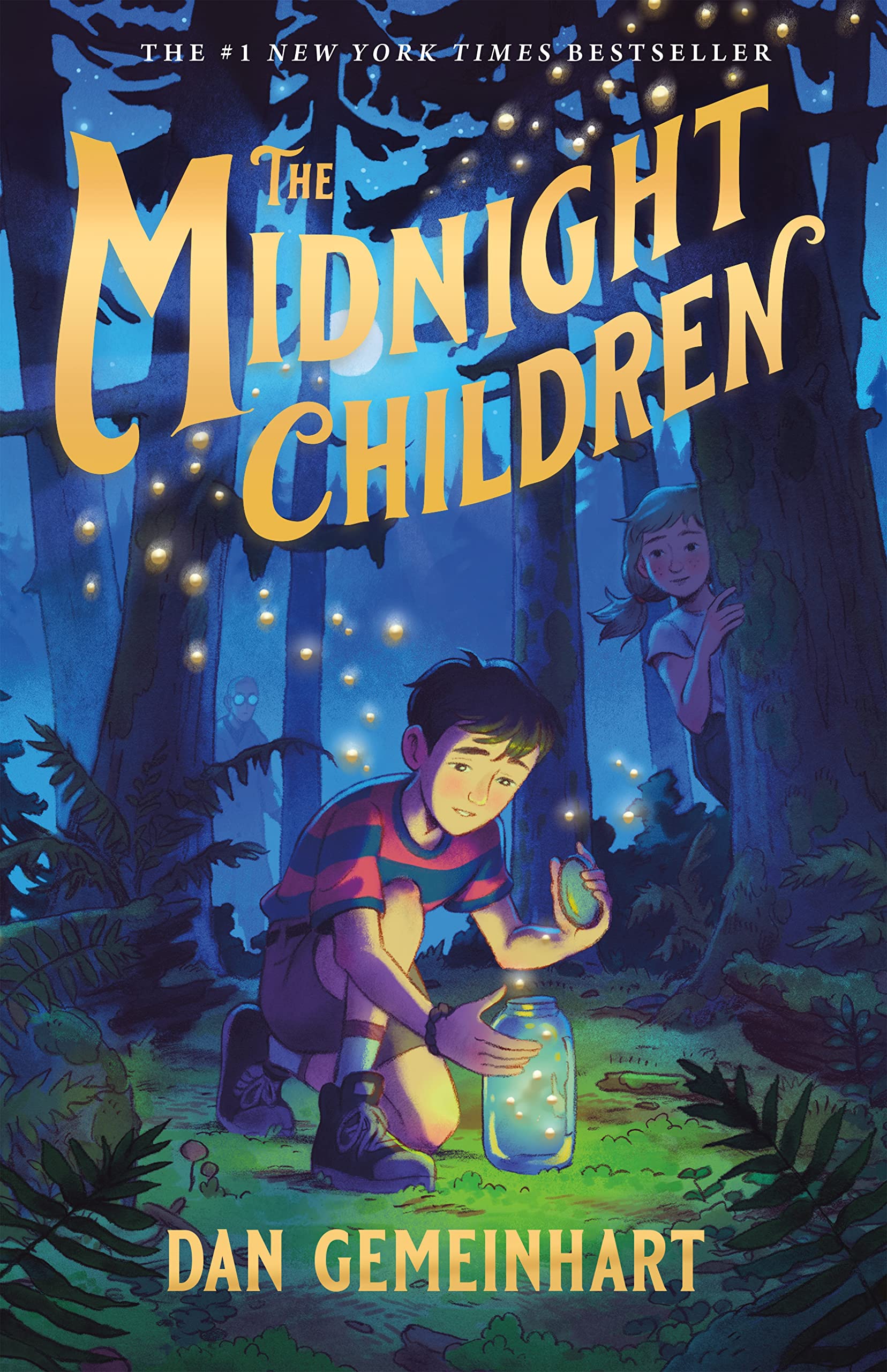 The Midnight Children,Used