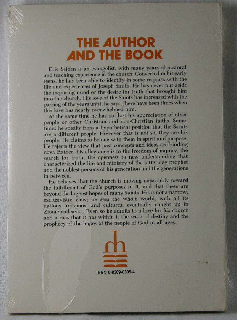 God of the Present Age,Used