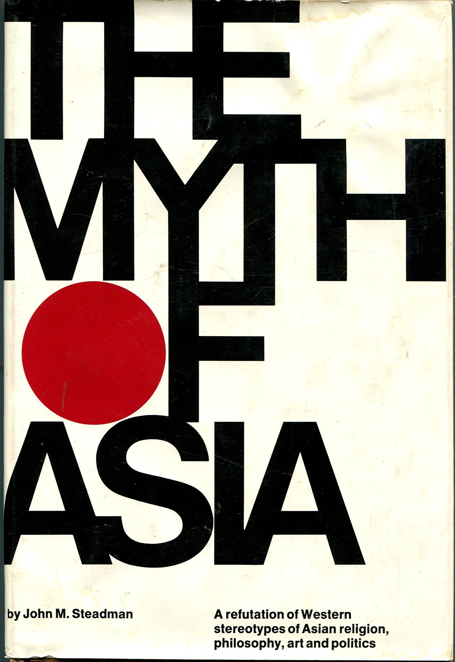 Myth of Asia,Used