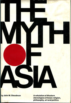Myth of Asia,Used