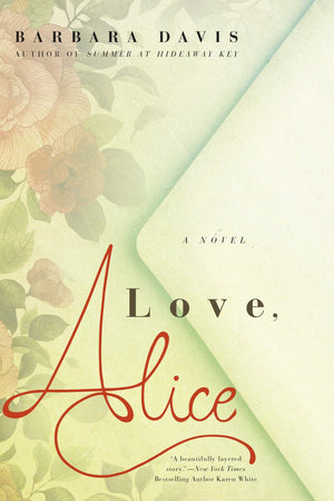 Love, Alice,Used