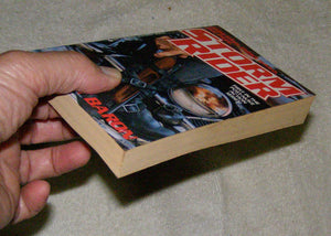 Stormrider 1 (Postnuke Action),Used