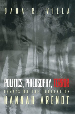 Politics, Philosophy, Terror,New