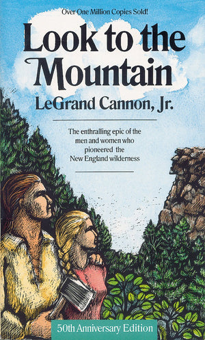 Look to the Mountain,Used