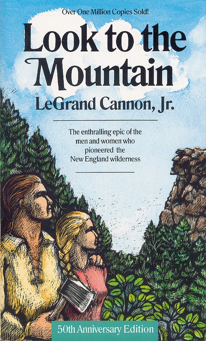 Look to the Mountain,Used