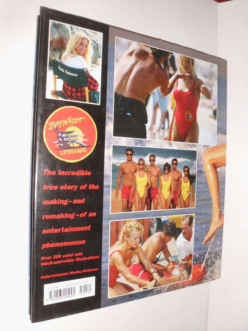Baywatch : Rescued From Prime Time,Used