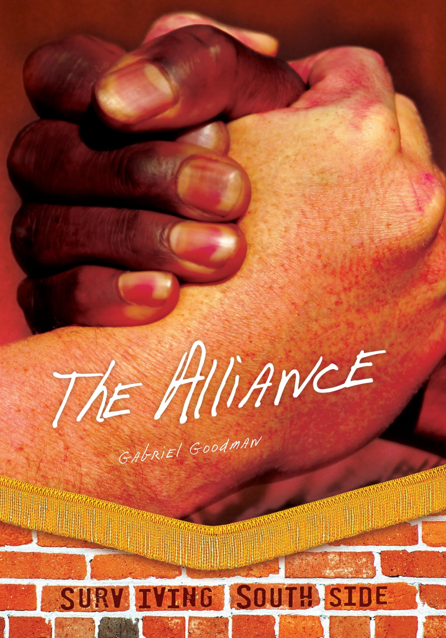 The Alliance (Surviving Southside),Used