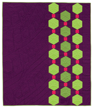 Graphic Quilts from Everyday Images: 15 Patterns Inspired by Urban Life, Architecture, and Beyond,Used