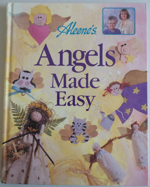 Aleene's angels made easy (Best of Aleene's creative living),Used