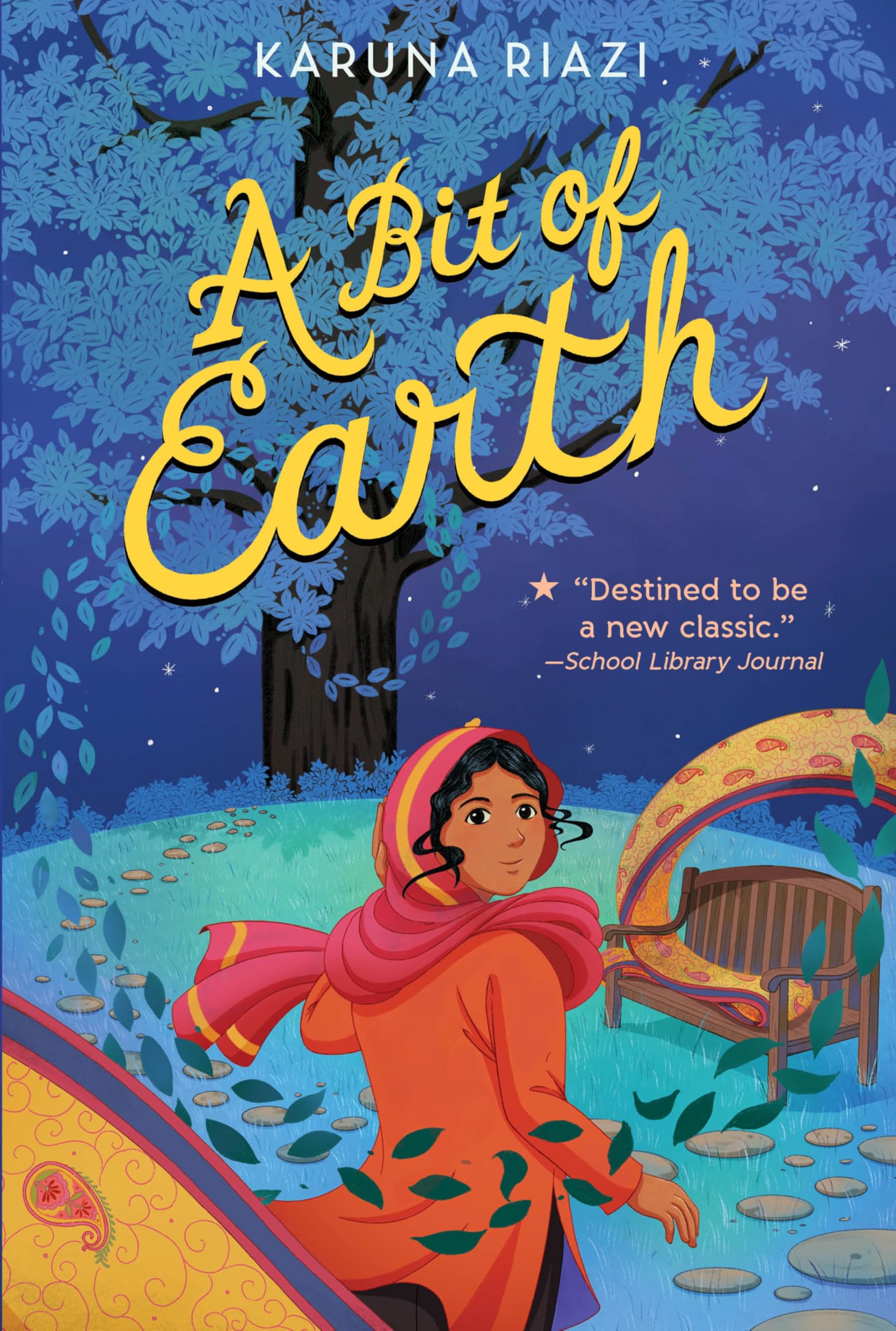 A Bit Of Earth: A Retelling Of The Secret Garden With A Fresh Twist And Unforgettable CharactersAn Exciting Summer Reading Book
