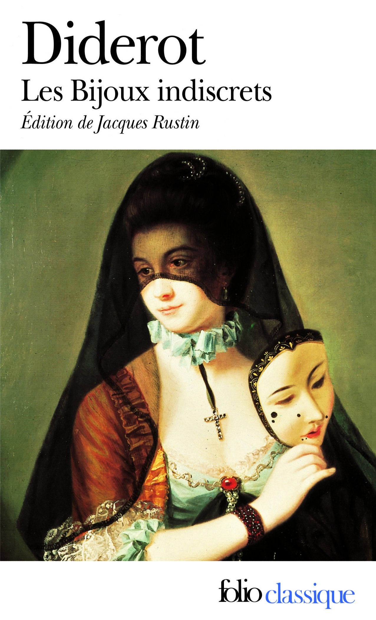 Les Bijoux indiscrets,Used