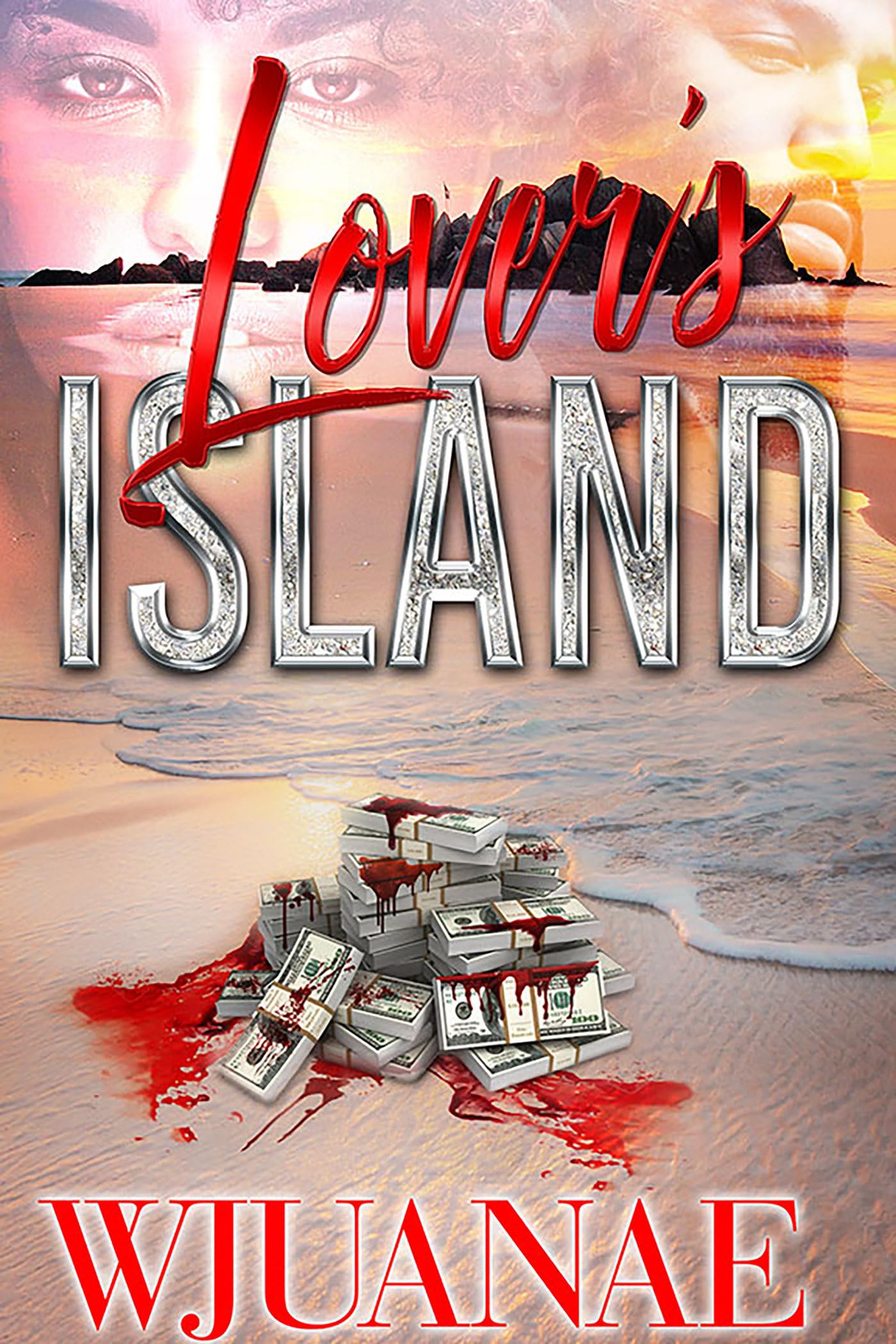 Lover'S Island,New