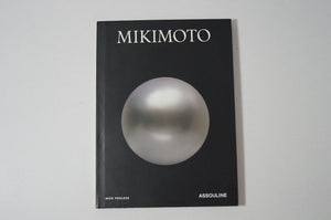 Mikimoto,Used