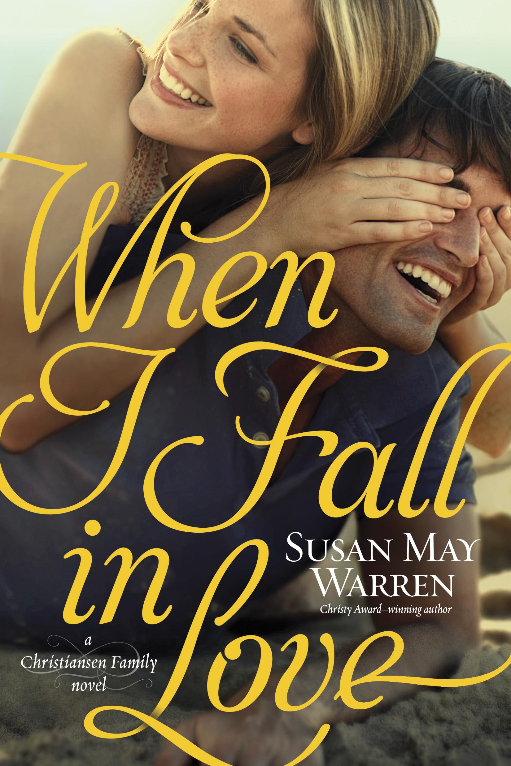 When I Fall in Love (Christiansen Family),Used
