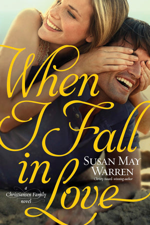 When I Fall in Love (Christiansen Family),Used