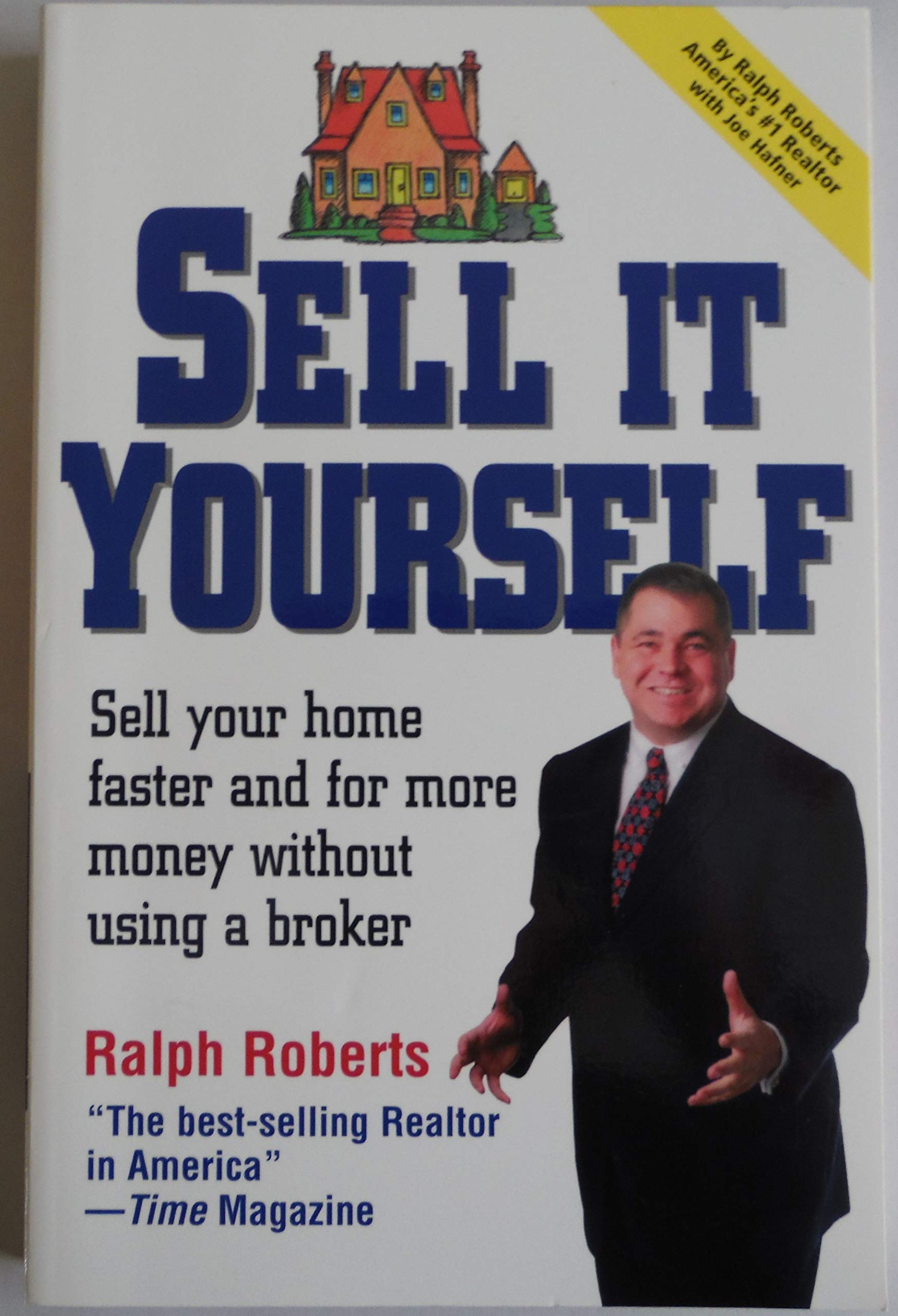 Sell It Yourself,Used