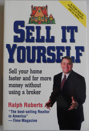 Sell It Yourself,Used
