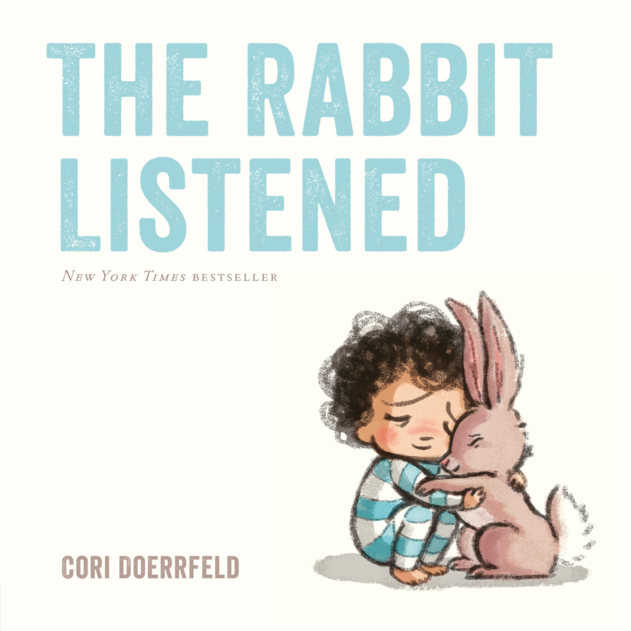 The Rabbit Listened,New