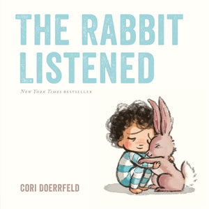The Rabbit Listened,New