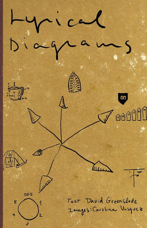 Lyrical Diagrams,Used