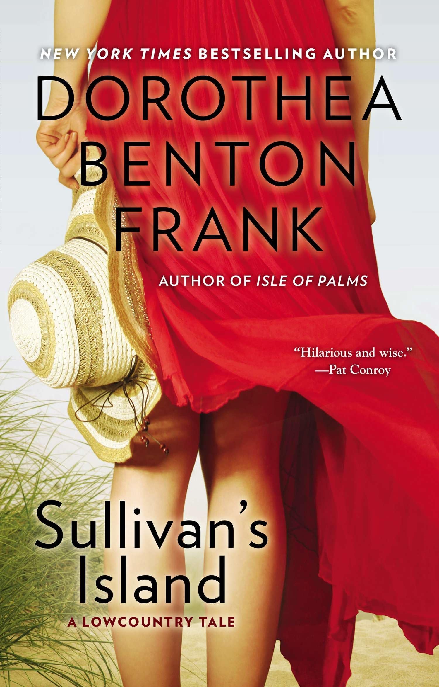 Sullivan's Island (Lowcountry Tales),Used