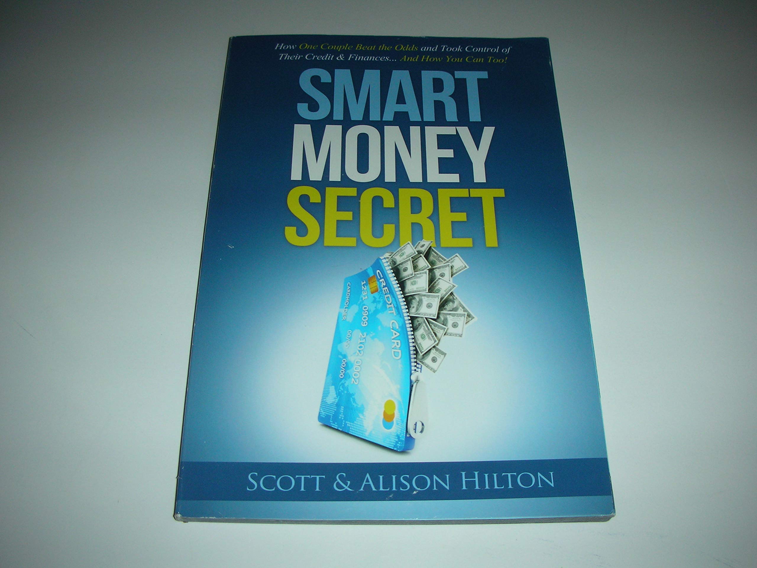 Smart Money Secret,Used